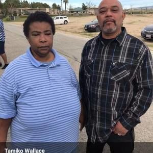 Meet your Posher, Nancy